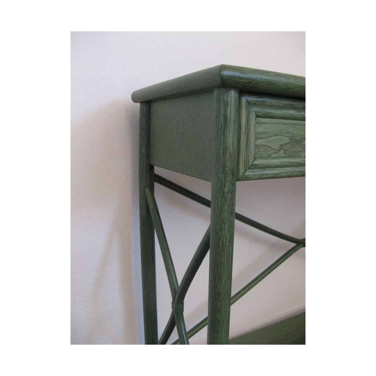 Console Bandar Selva