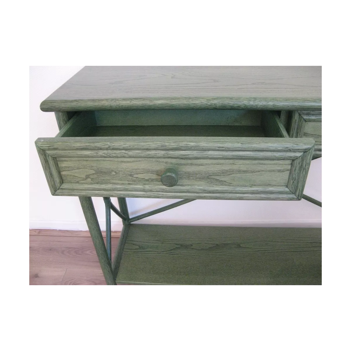 Console Bandar Selva