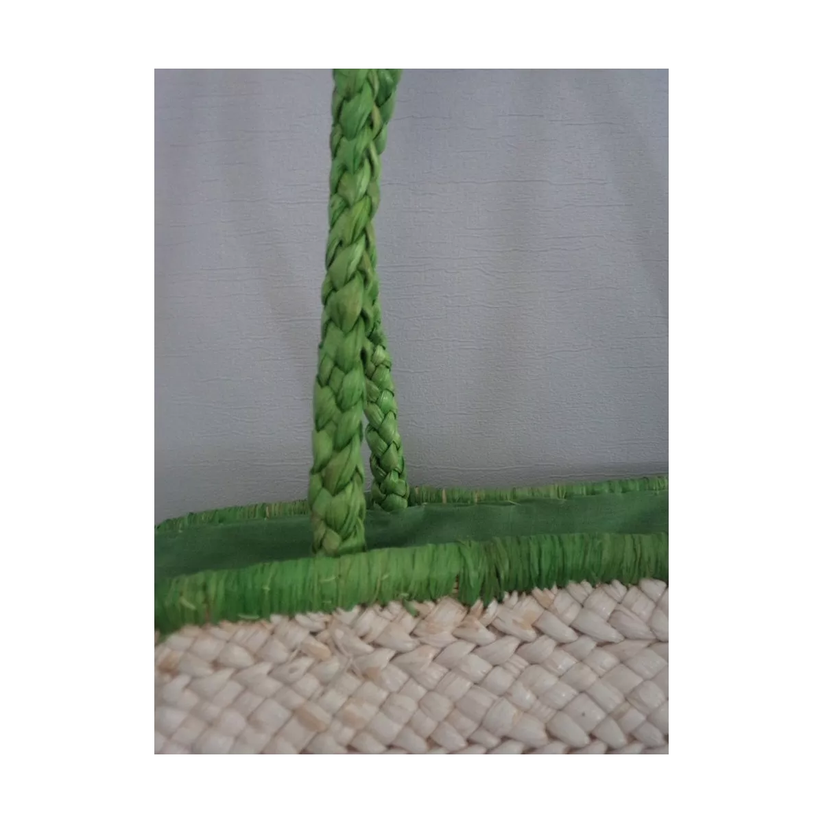 Sac Summer Green