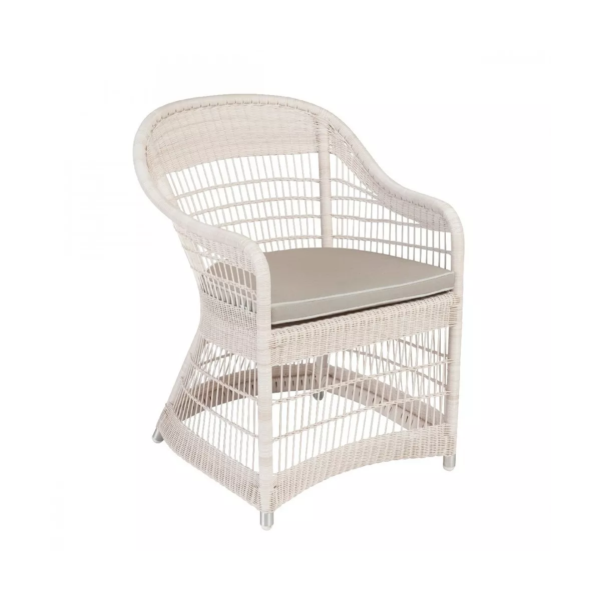 Coussin Fauteuil de Repas Biarritz