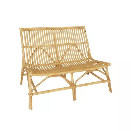 Banquette Rotin David