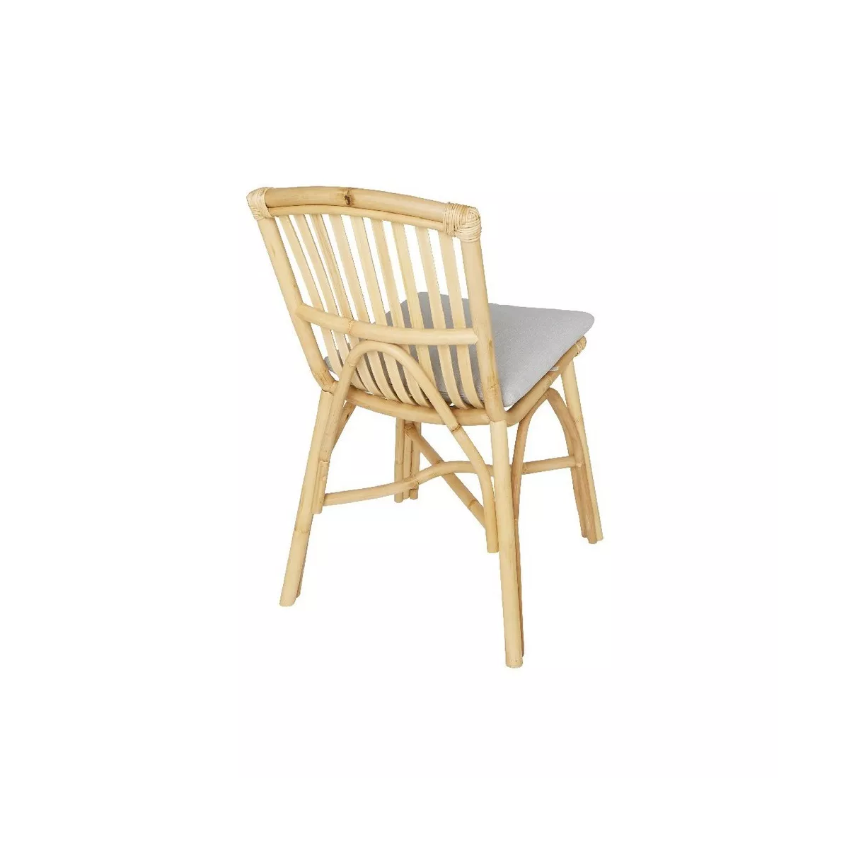 Chaise Rotin Magalie