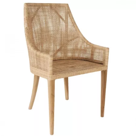 Fauteuil Saigon