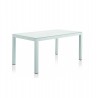 Table 180x100 kurve