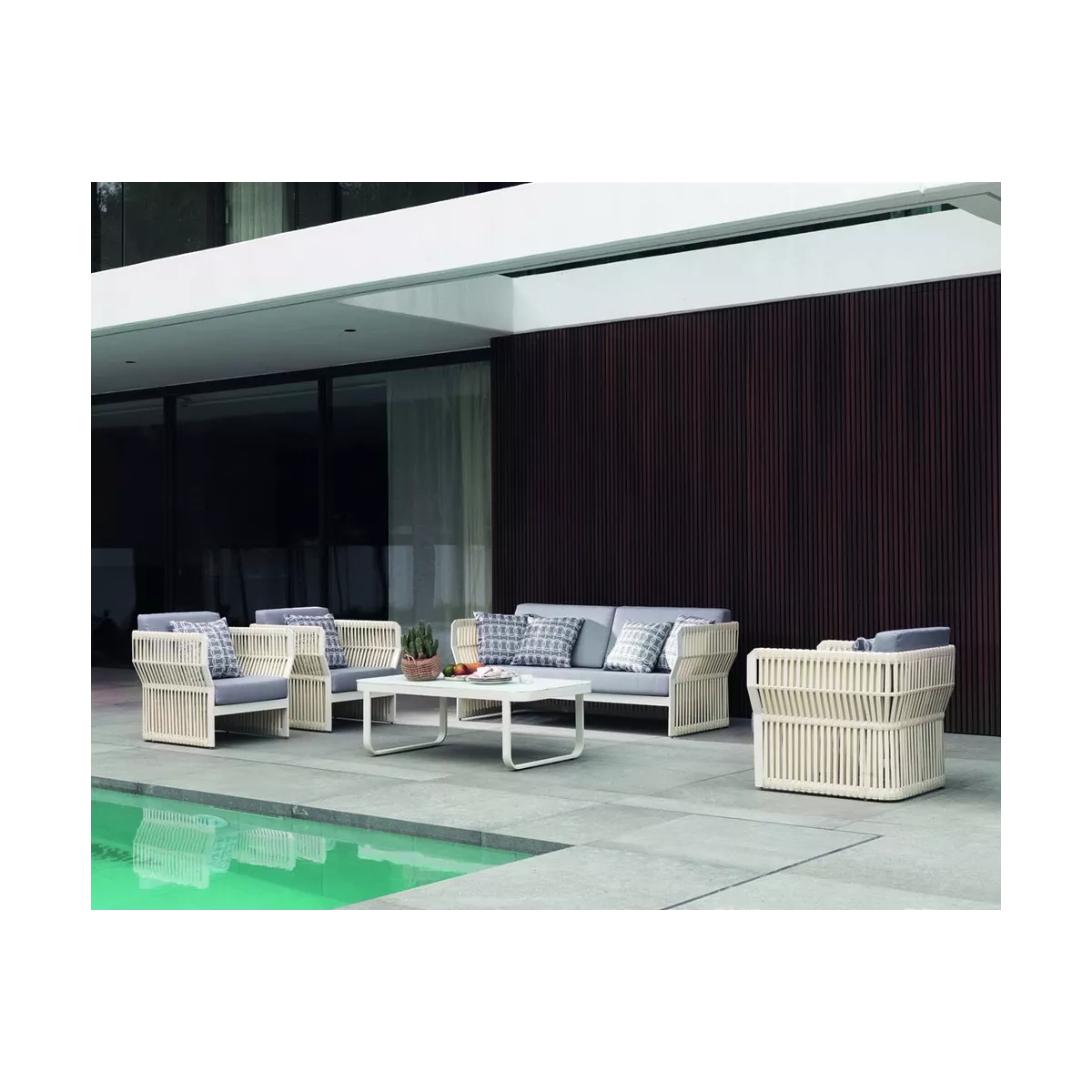 Fauteuil Cires