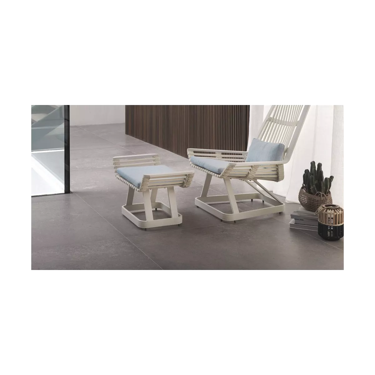 Pouf Relax Cires