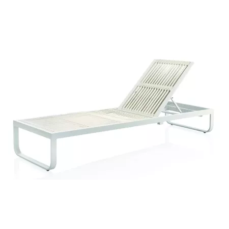 Chaise longue Cires