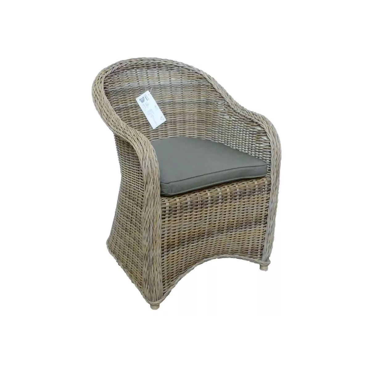 Fauteuil de repas Darwin