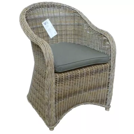 Fauteuil de repas Darwin
