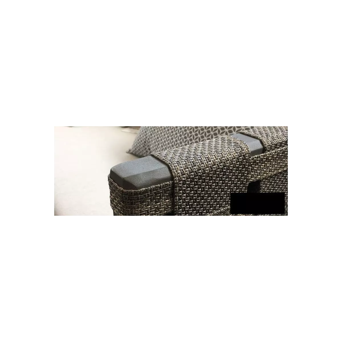 Chaise Longue Cube