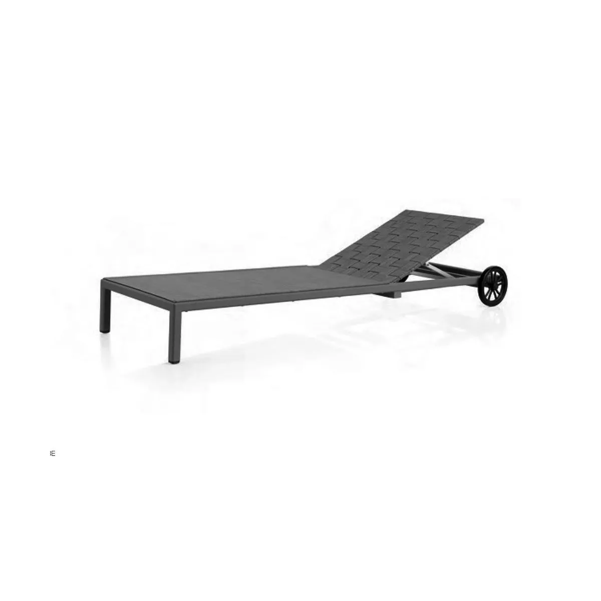 Chaise Longue Cube