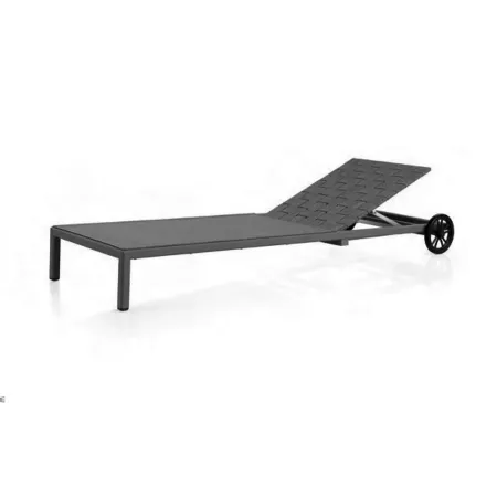 Chaise Longue Cube