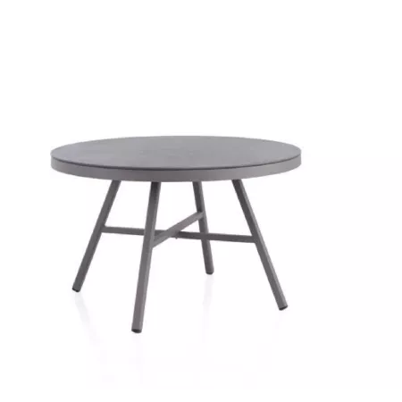 Table ronde 120x120 Cube
