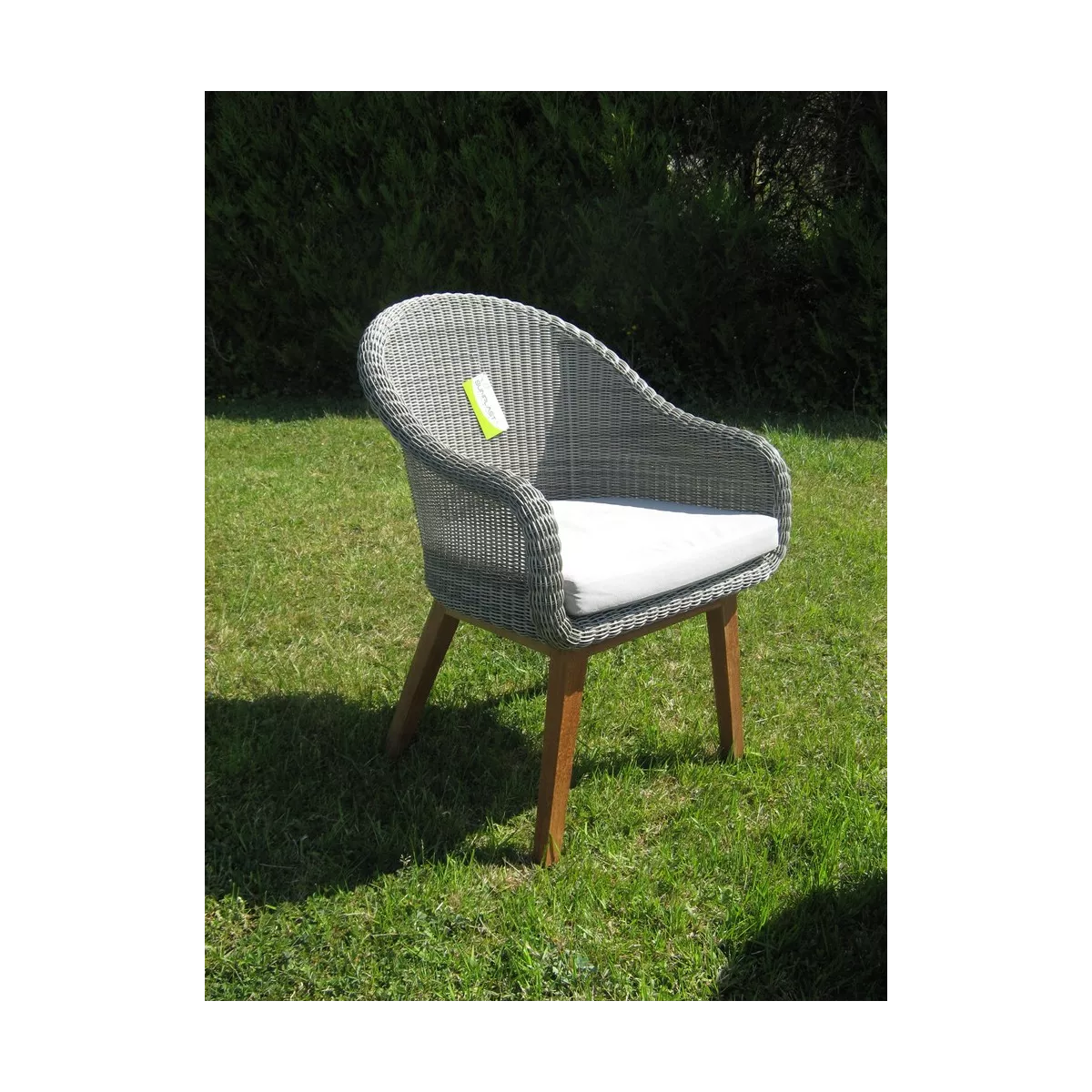 Fauteuil de table Belfast