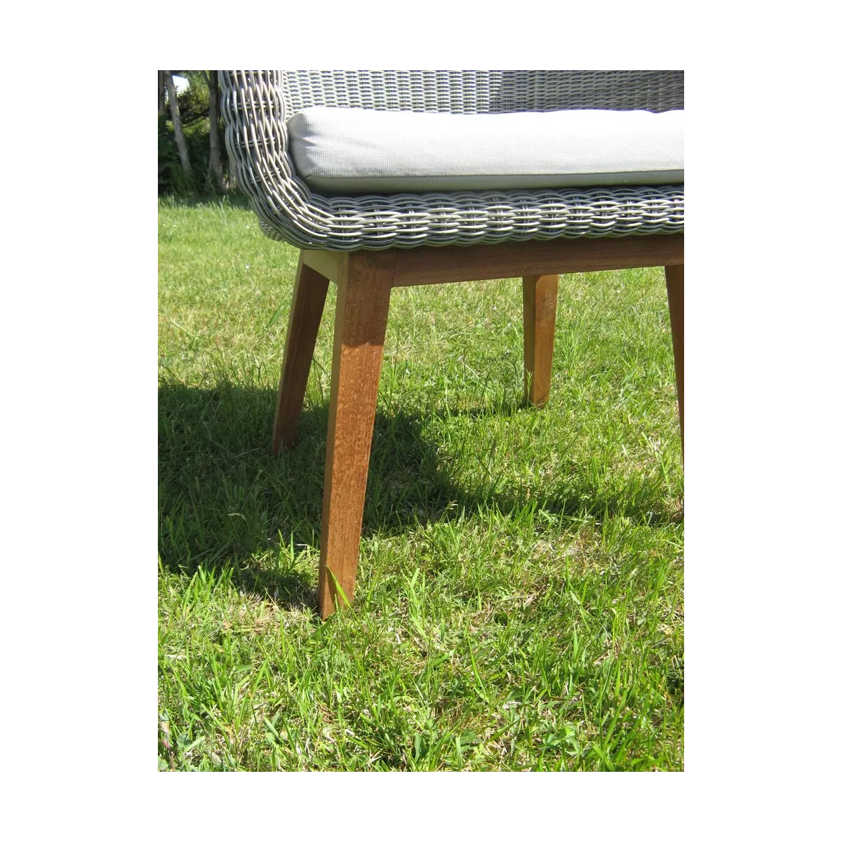 Fauteuil de table Belfast