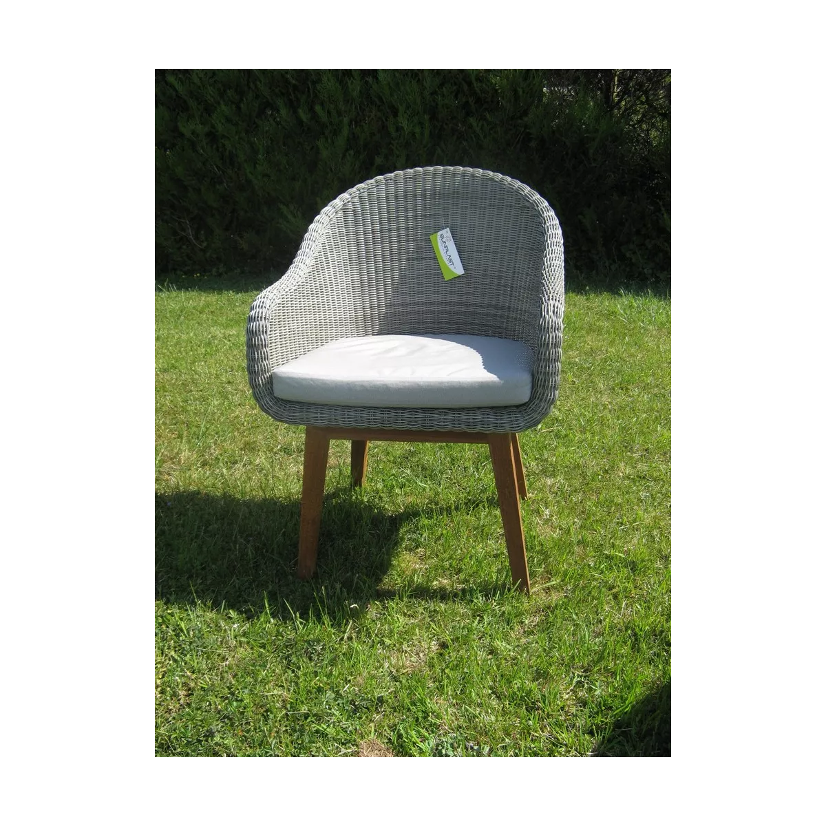 Fauteuil de table Belfast