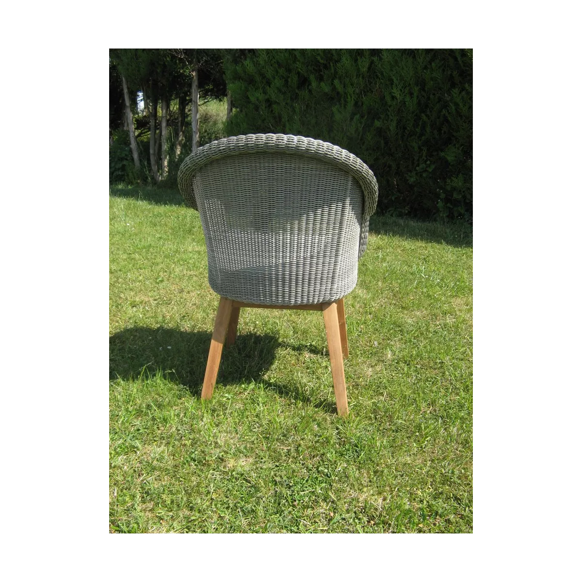 Fauteuil de table Belfast