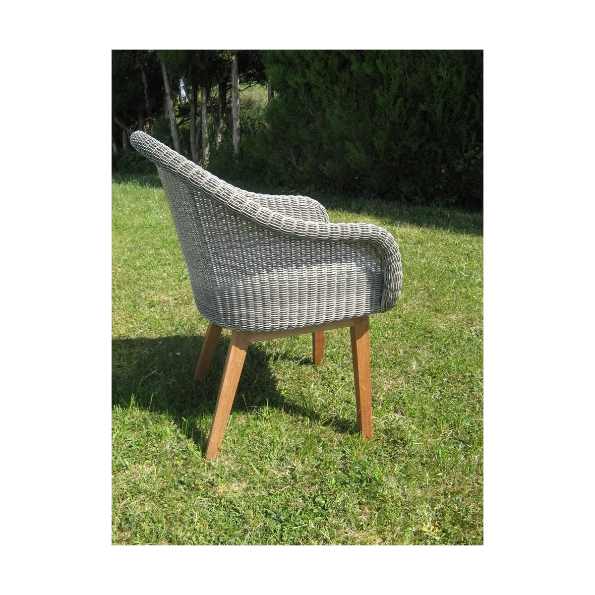 Fauteuil de table Belfast