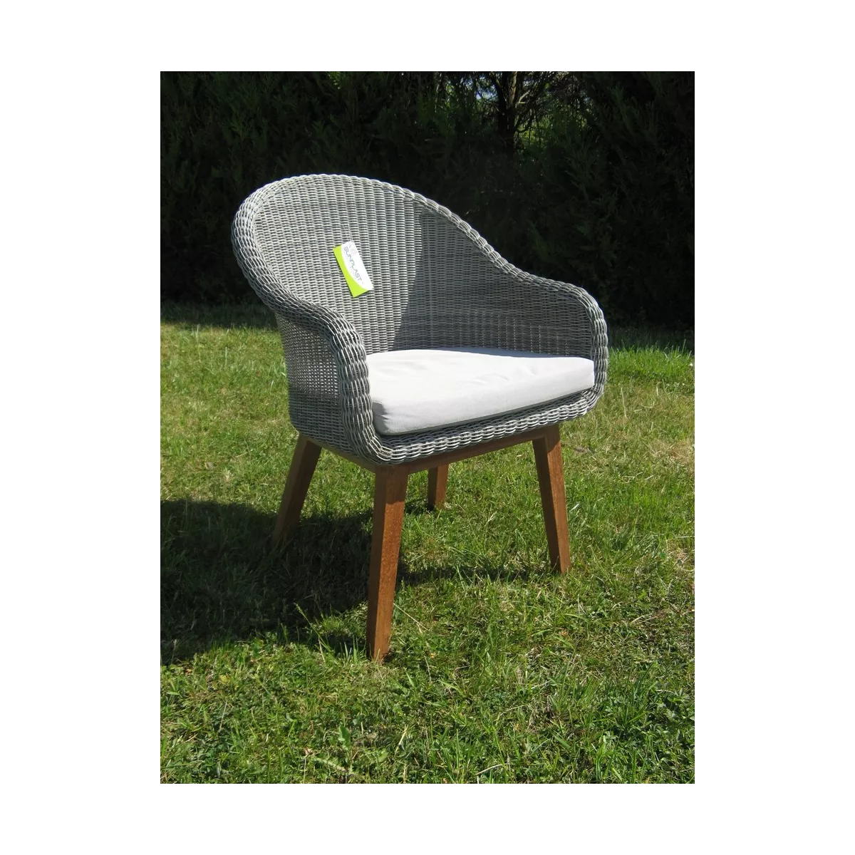 Fauteuil de table Belfast