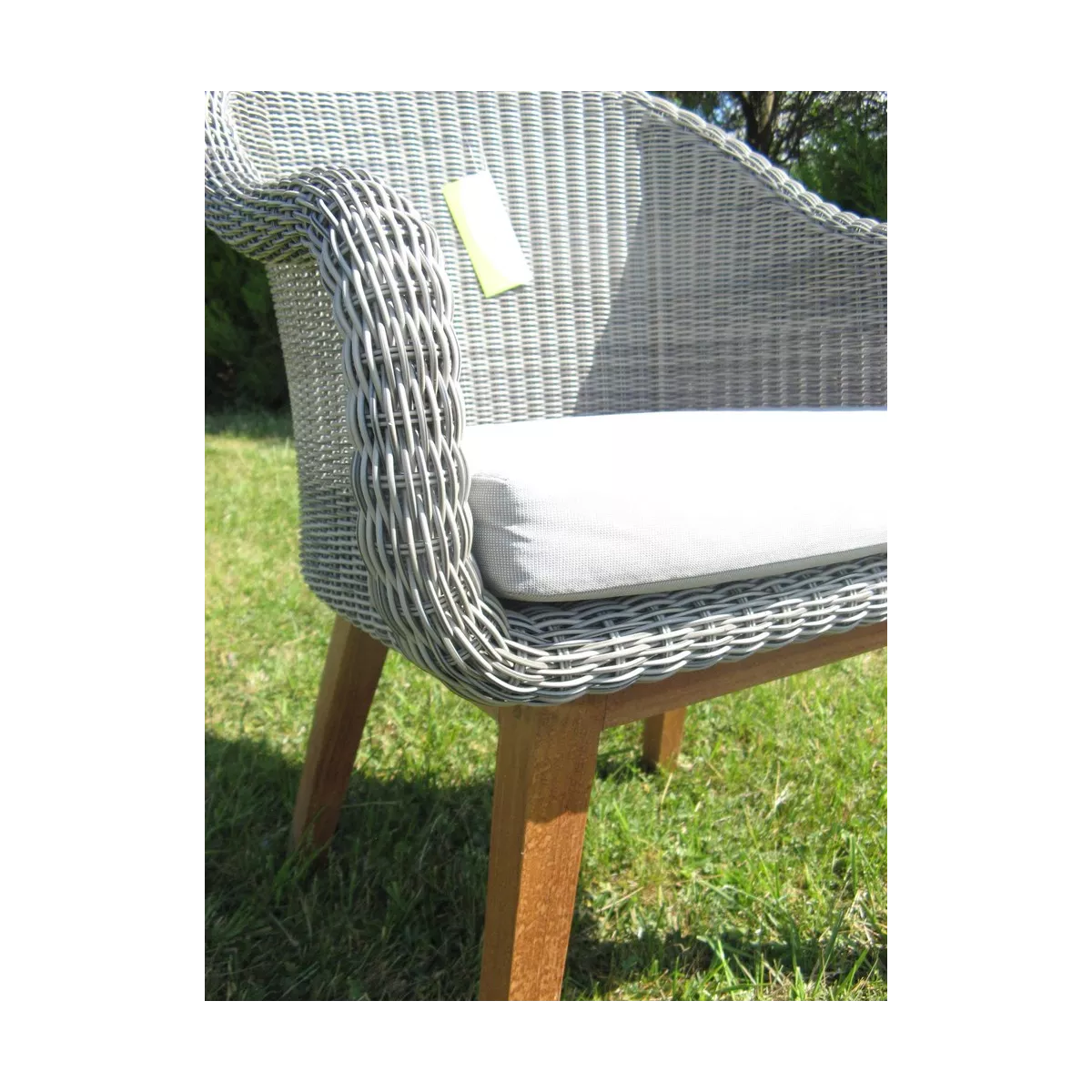 Fauteuil de table Belfast