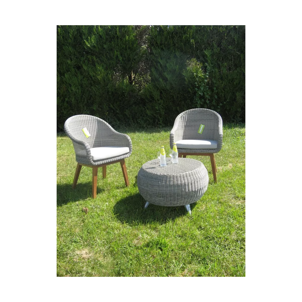 Fauteuil de table Belfast