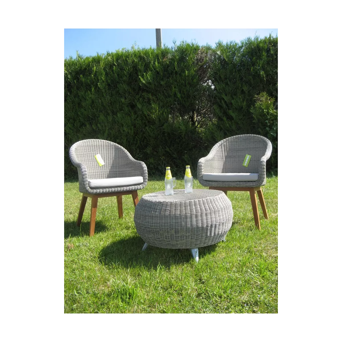 Fauteuil de table Belfast