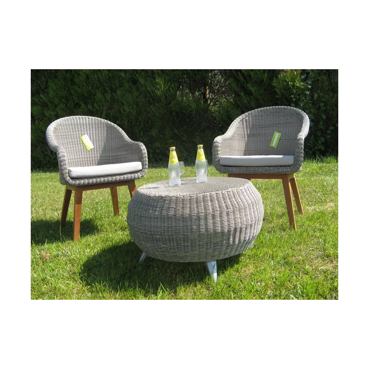 Fauteuil de table Belfast