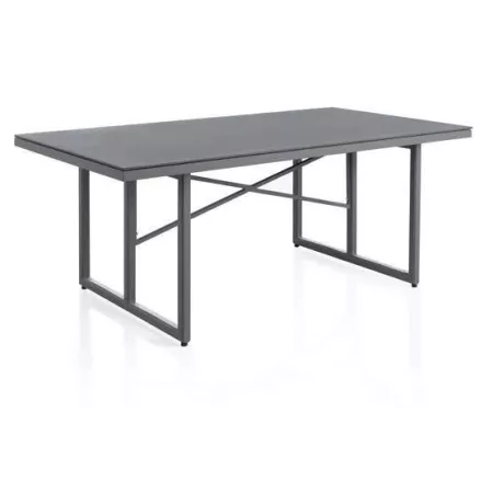 Table rectangulaire 240x100 Cube