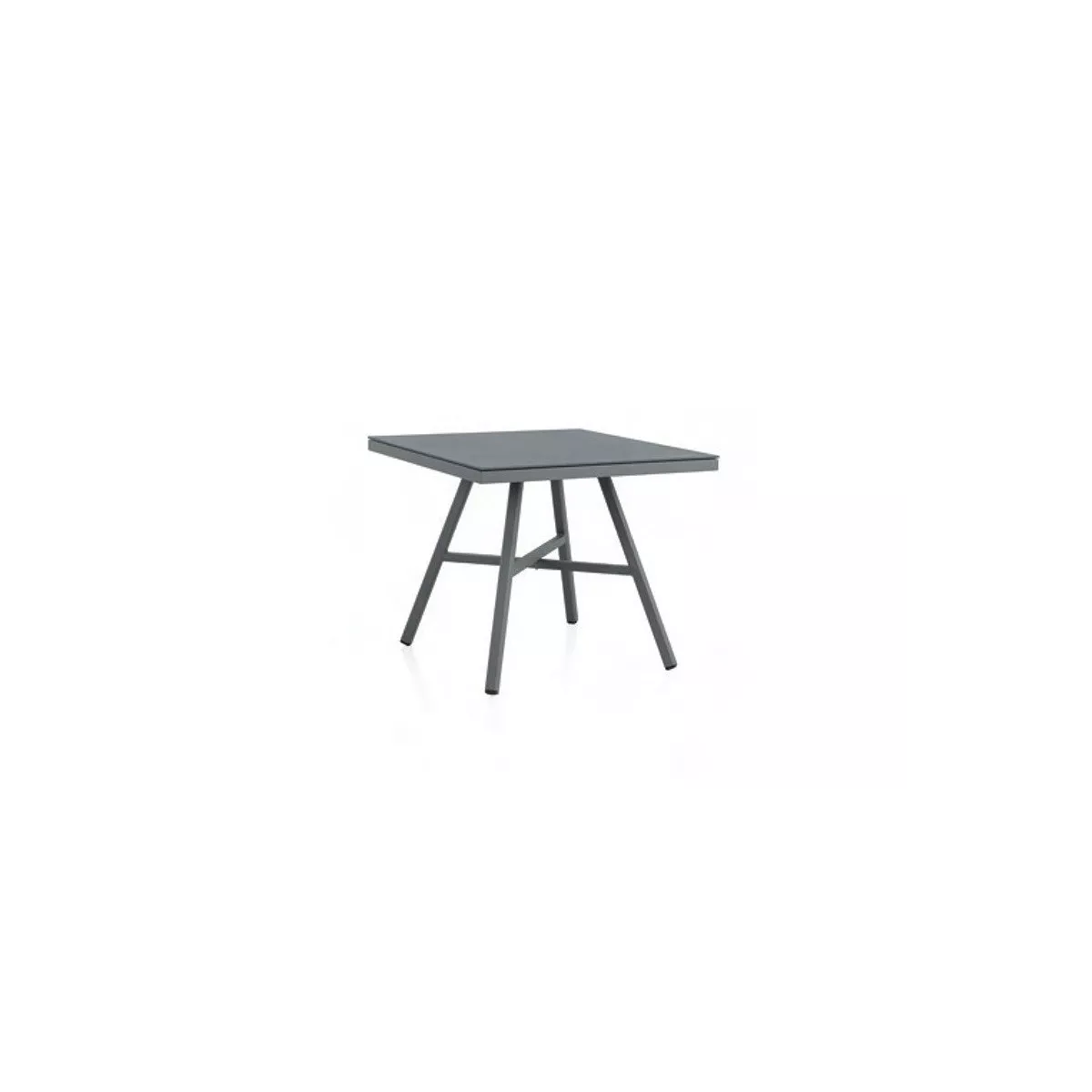 Table Carrée 90x90 Cube
