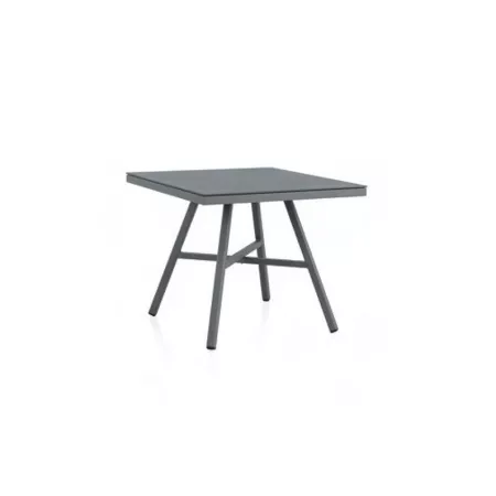 Table Carrée 90x90 Cube