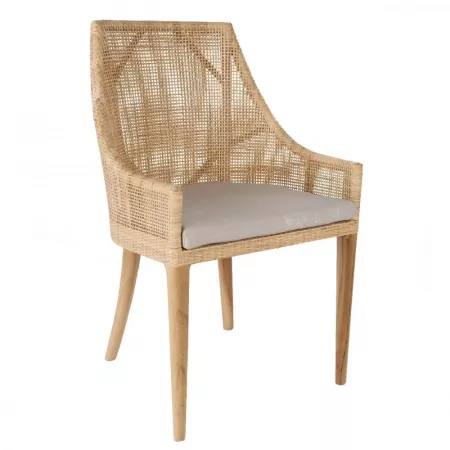 Cousin Fauteuil Marcel