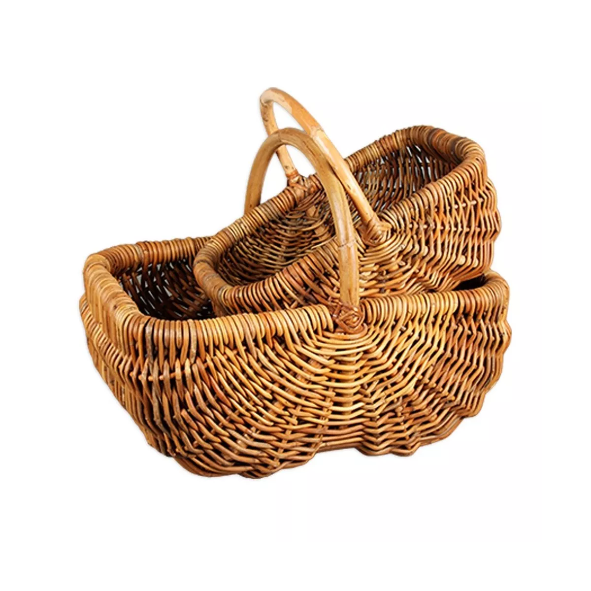 Panier Ollieres 50x38