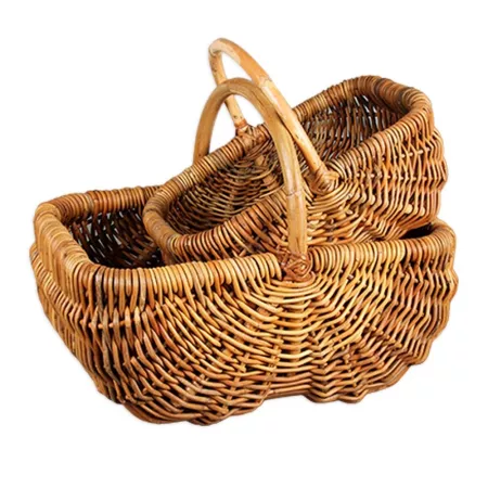 Panier Ollieres 50x38