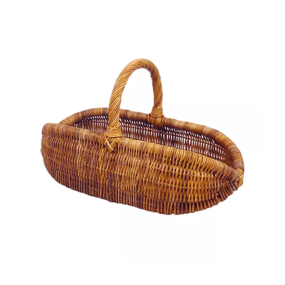 Panier Poireau Pullut