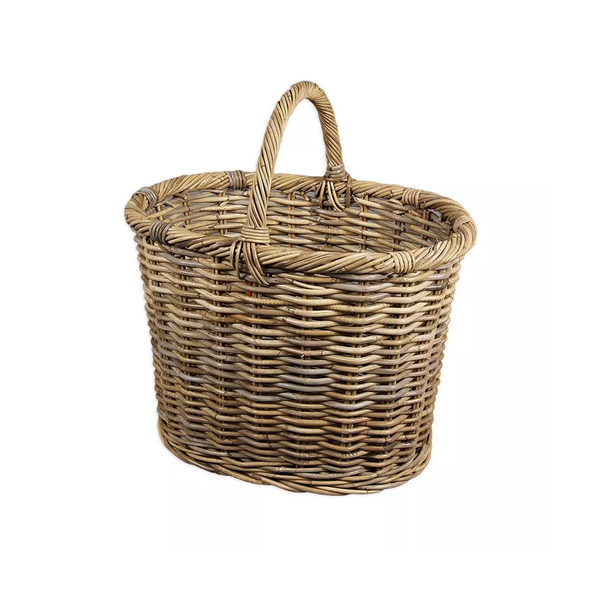 Panier à Bois Brindilles