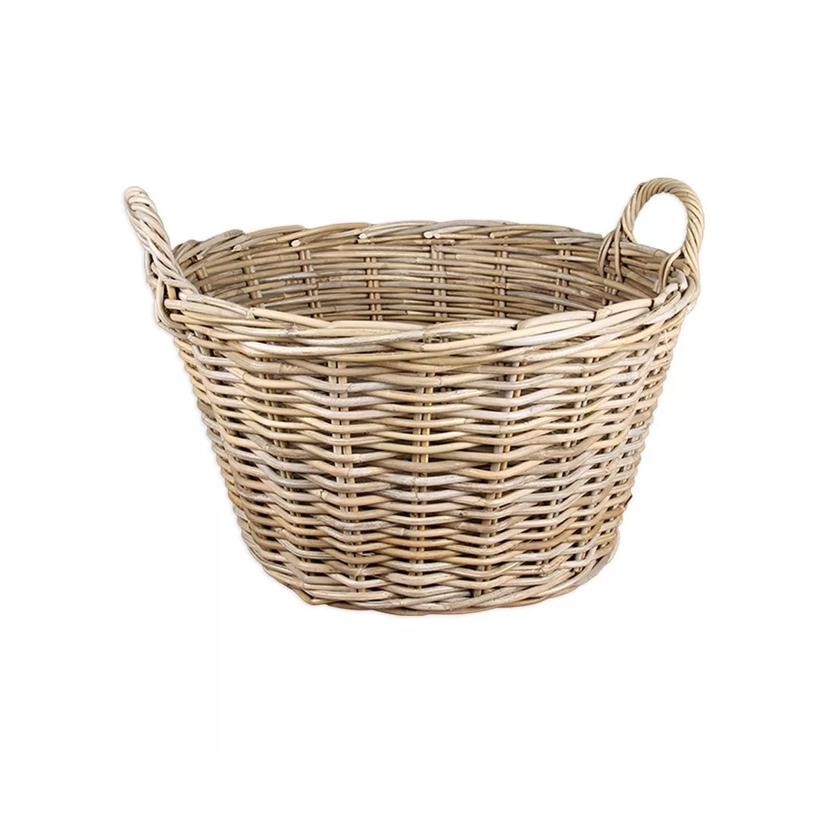 Lavandière Ovale Kubu Gris