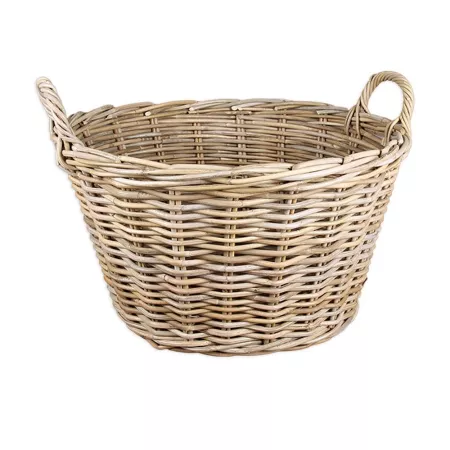 Lavendière Ovale Kubu Gris