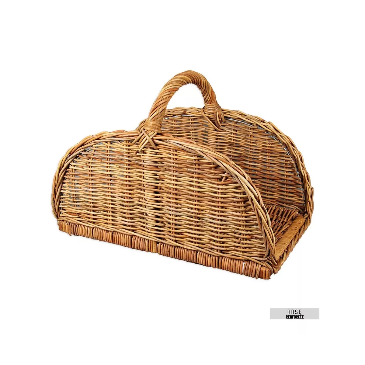 Panier à bois Atre