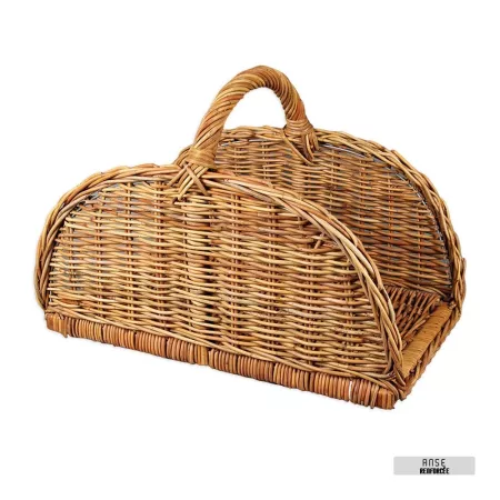 Panier à bois 