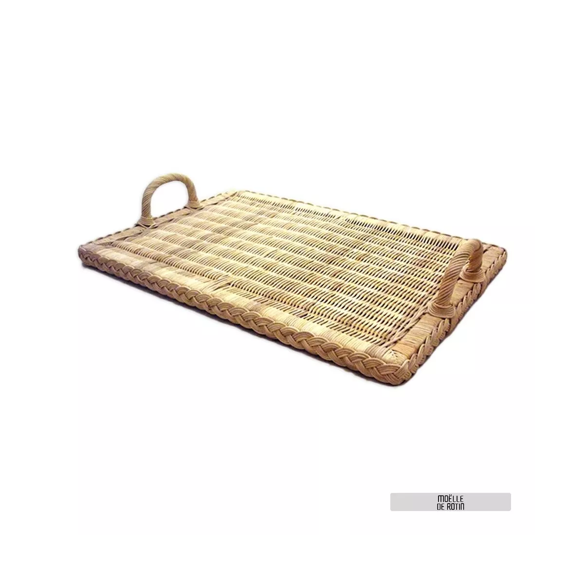 Plateau Coulommier 60x40