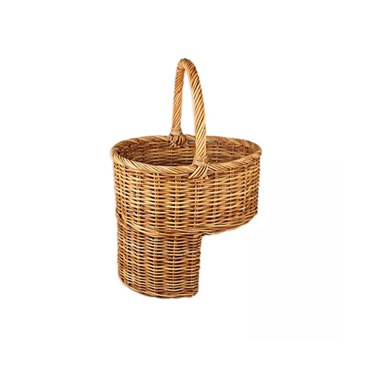 Panier Escalier Rond Pullut