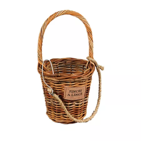 panier pinces à linge