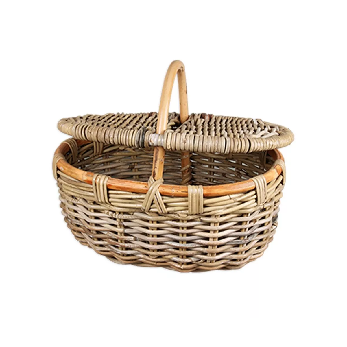Panier Pique Nique Champêtre