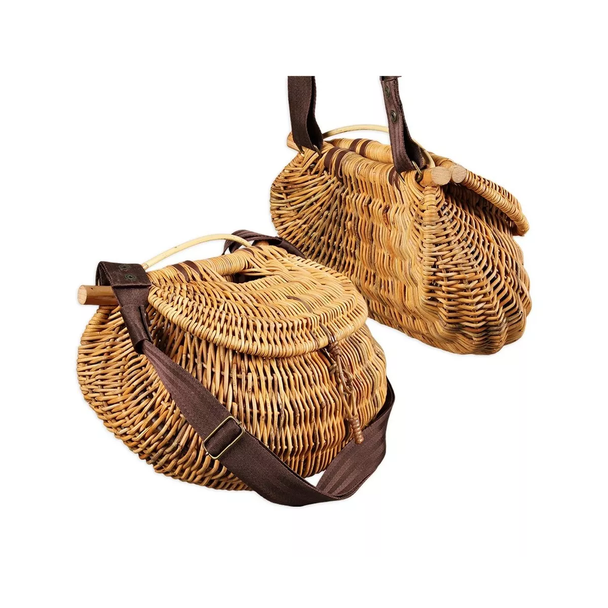 Panier à Truites Fario