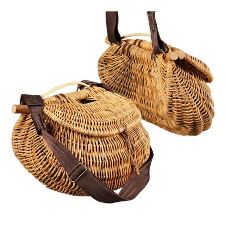 Panier à Truites