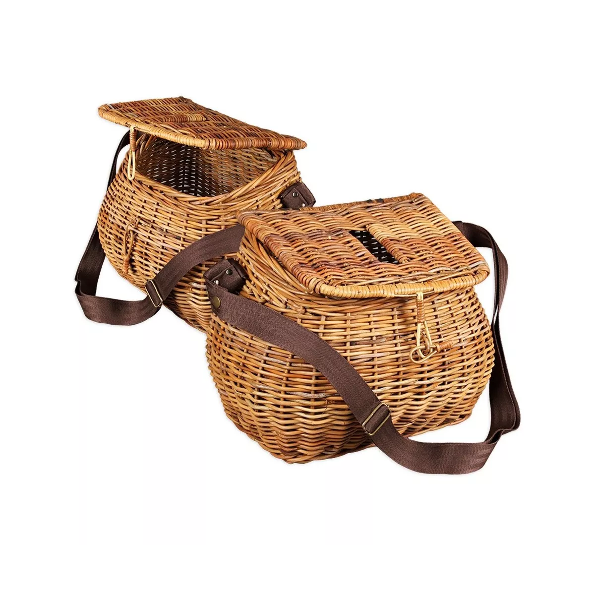 Panier à Truites