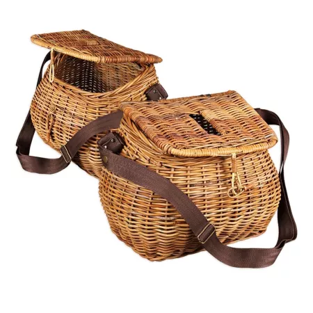 Panier à Truites