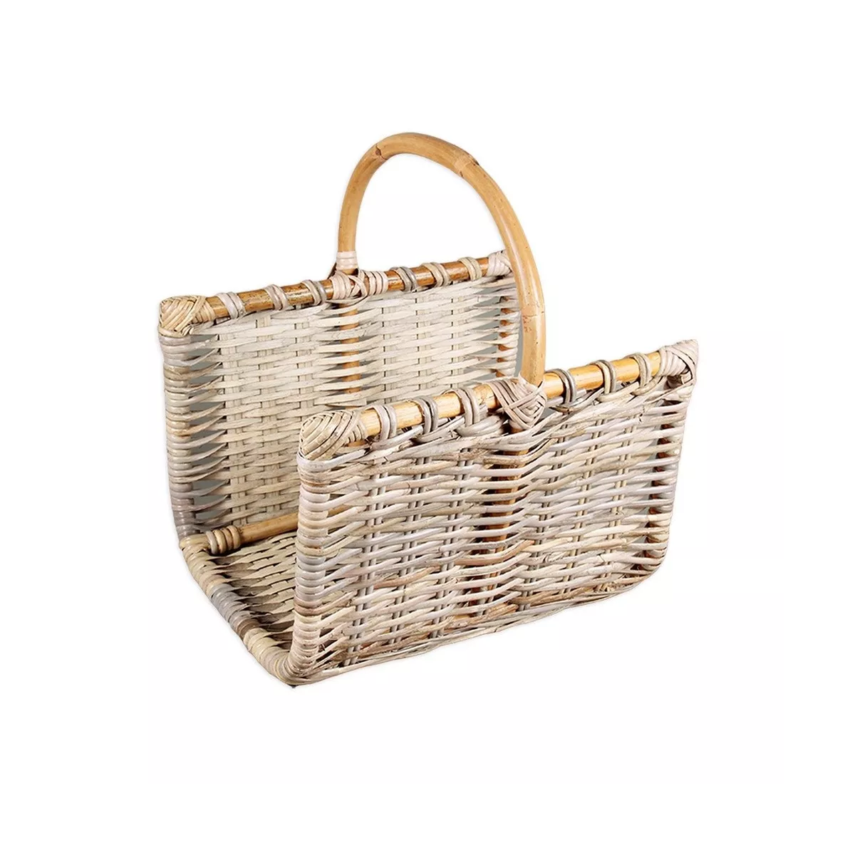 Panier à Bois Tison