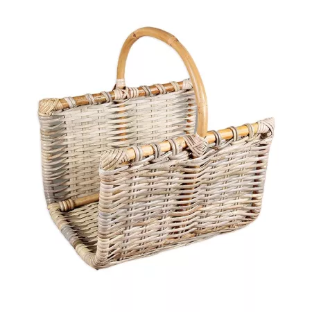 Panier à Bois Tison