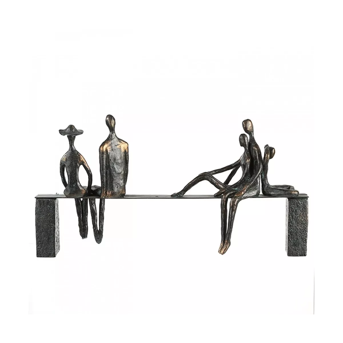 Sculpture Temps Libre